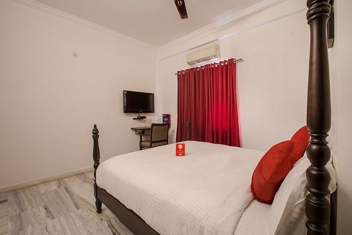 FLAGSHIP JNTU NEAR NEXUS HYDERABAD Indien Specialiseret Hotel flagship-jntu-near-nexus-hyderabad-indien-specialiseret-hotel