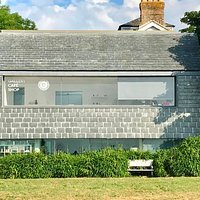 Newlyn Art Gallery
