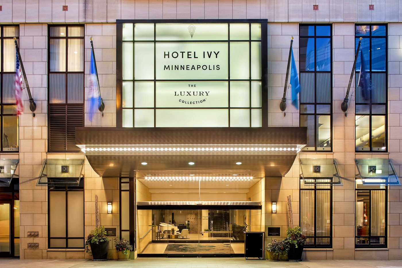 HOTEL IVY, A LUXURY COLLECTION HOTEL, MINNEAPOLIS 2023 Reviews
