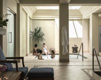 Hotel photo 50 of Four Seasons Resort and Club Dallas at Las Colinas.