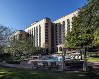 Hotel photo 76 of Four Seasons Resort and Club Dallas at Las Colinas.