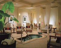 Hotel photo 17 of Four Seasons Resort and Club Dallas at Las Colinas.