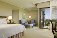 Hotel photo 2 of Four Seasons Resort and Club Dallas at Las Colinas.