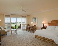 Hotel photo 31 of Four Seasons Resort and Club Dallas at Las Colinas.