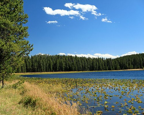 THE 10 BEST Montana Bodies of Water (Updated 2024) - Tripadvisor