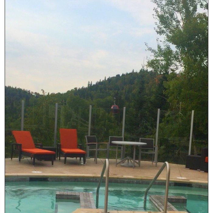 Eagle Ridge Resort At Lutsen Mountain Pool: Pictures & Reviews ...