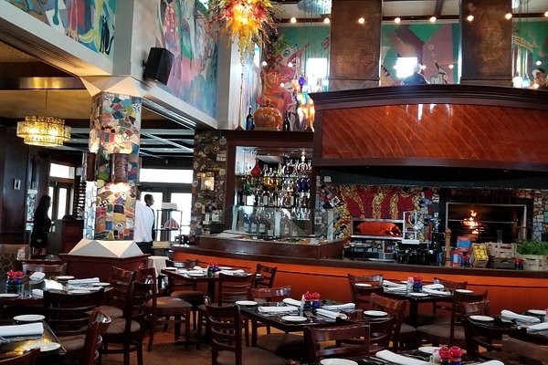 24 Best Restaurants in Houston, From Tex-Mex to Viet-Cajun