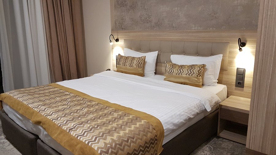 Ameri Plaza 56 7 7 Prices Lodge Reviews Tbilisi Georgia Tripadvisor