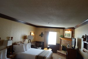 Chambre et suite