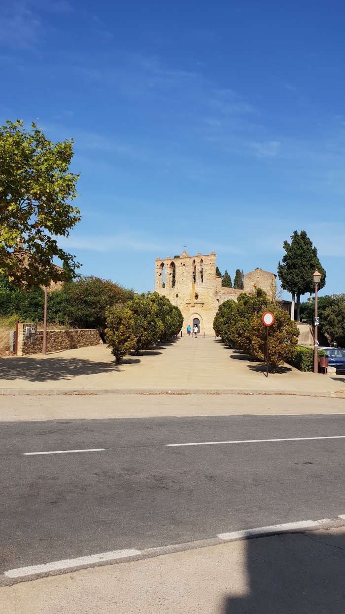 Imagen 6 de Pueblo medieval de Palau Sator