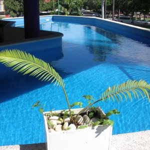 AM Hotel & Plaza in Huatulco