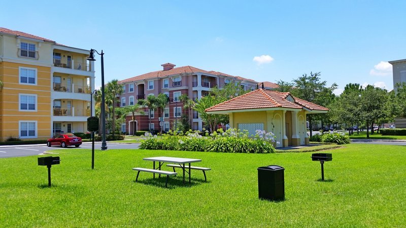 Hotel photo 23 of Vista Cay.