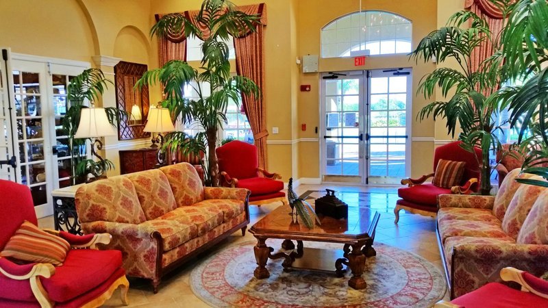 Hotel photo 33 of Vista Cay.