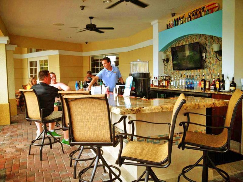 Hotel photo 21 of Vista Cay.