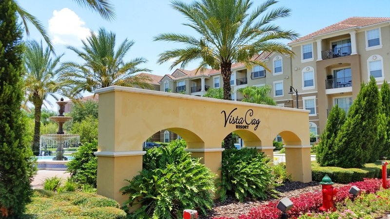 Hotel photo 15 of Vista Cay.