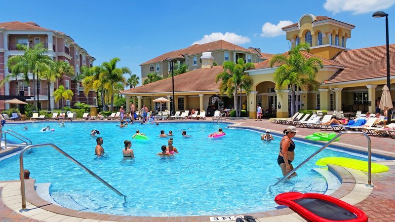 Hotel photo 41 of Vista Cay.