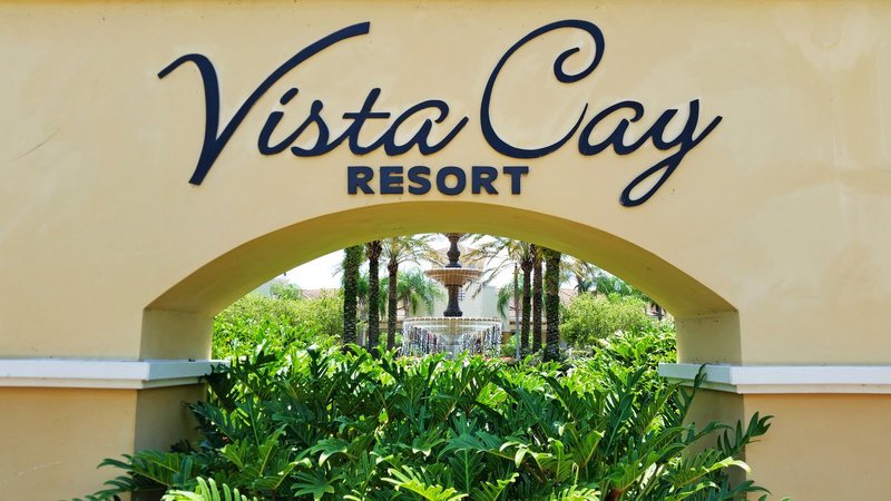 Hotel photo 26 of Vista Cay.