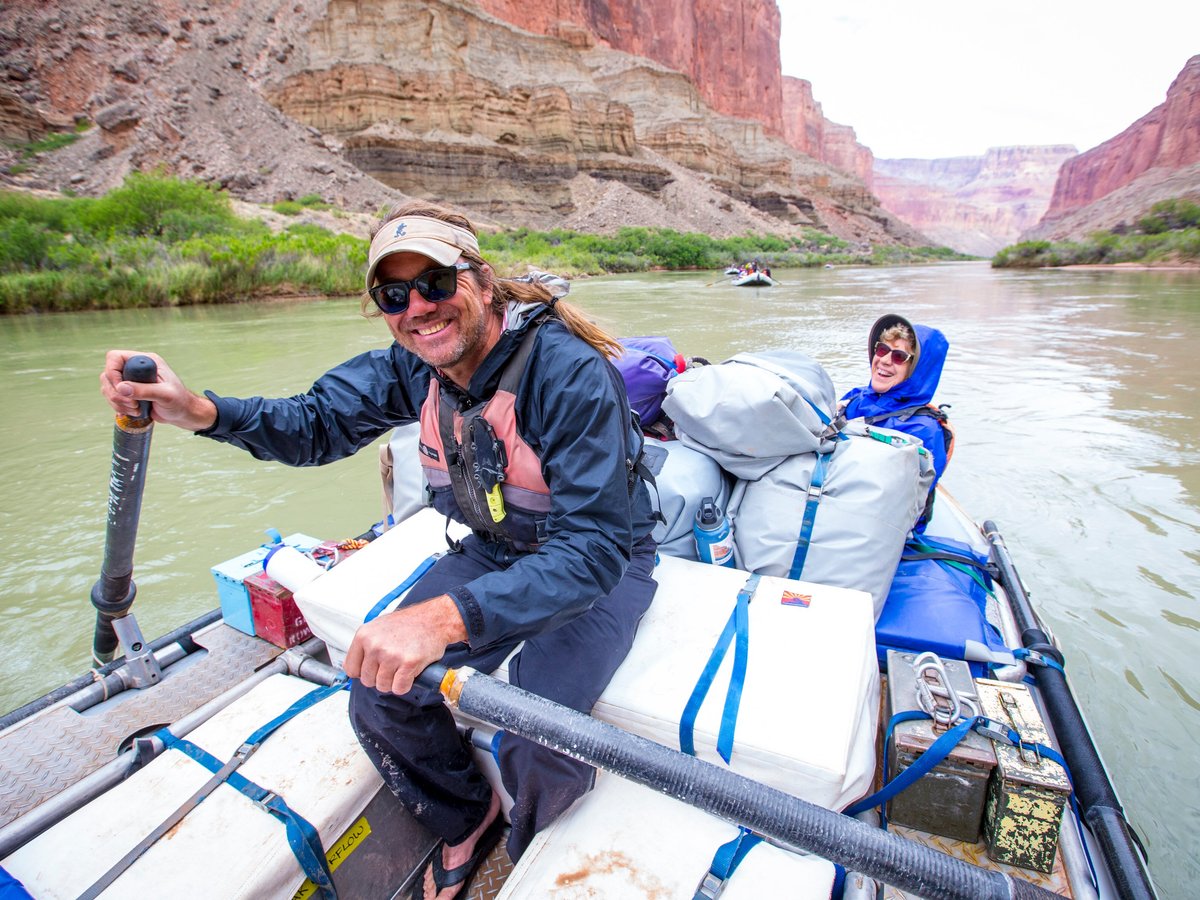 Grand Canyon Whitewater - All You Need to Know BEFORE You Go (2024)