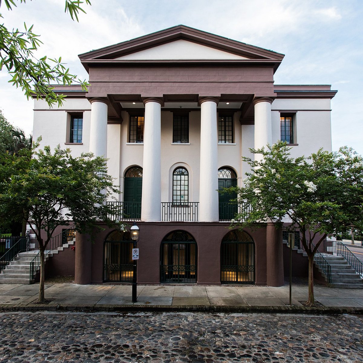 Historical Society Museum