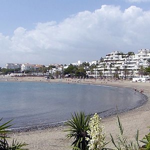 Puerto Banús Hotels from £83, Cheap Hotels