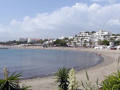⭐10 essential things to visit and do in Puerto Banús