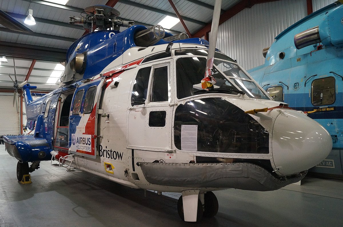 The Helicopter Museum, Уэстон-сьюпер-Мэр: лучшие советы перед посещением -  Tripadvisor