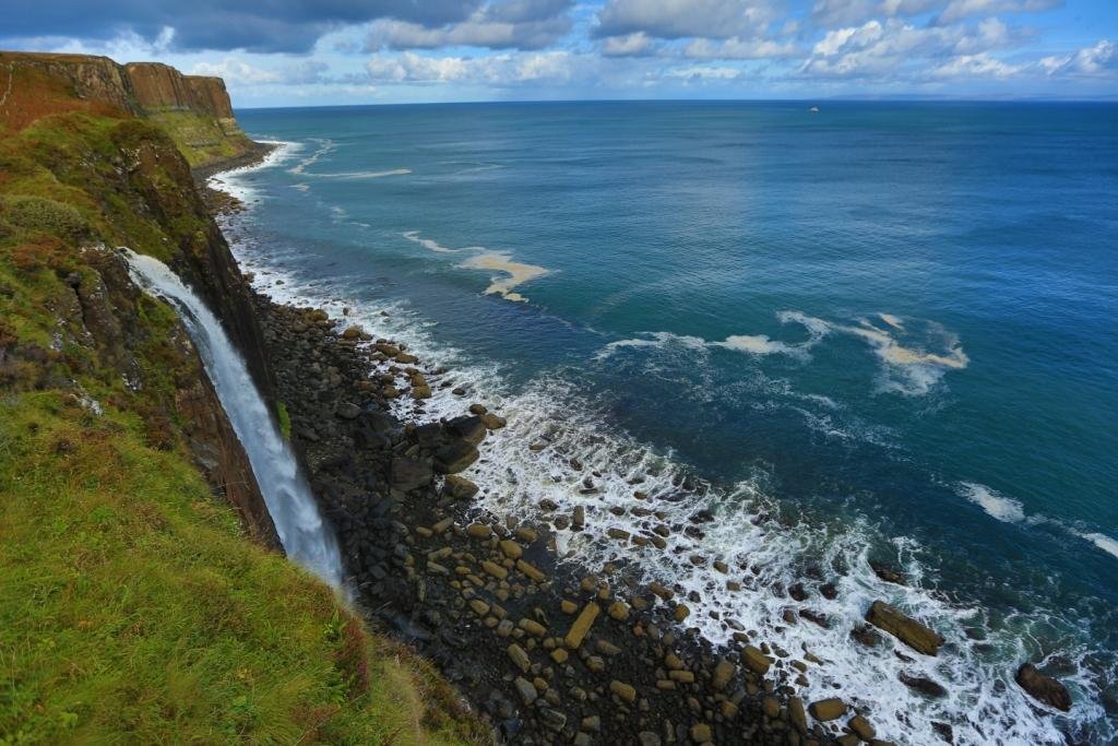 Kilt Rock All You Need to Know BEFORE You Go 2024