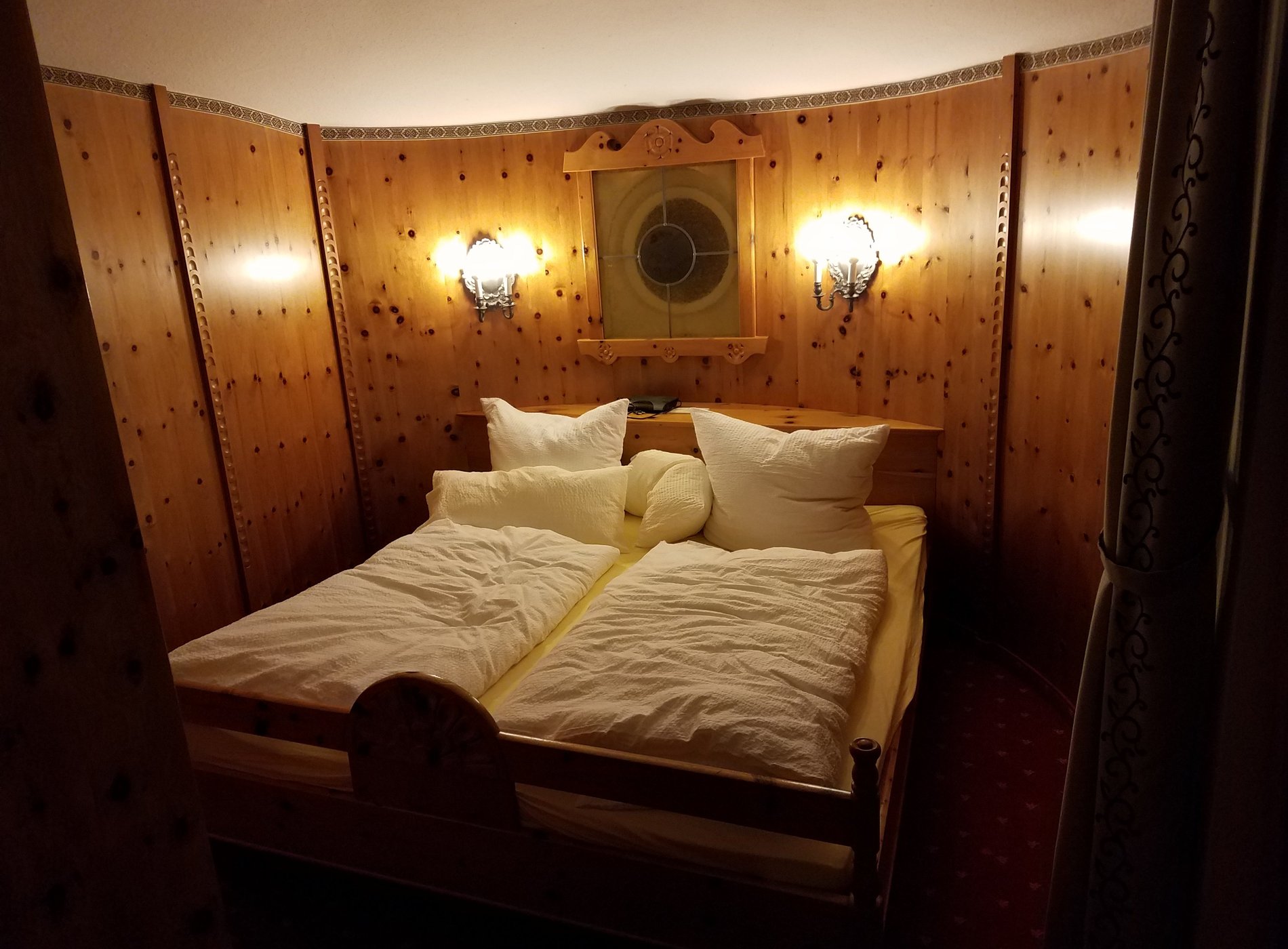 Hotel Krone by null