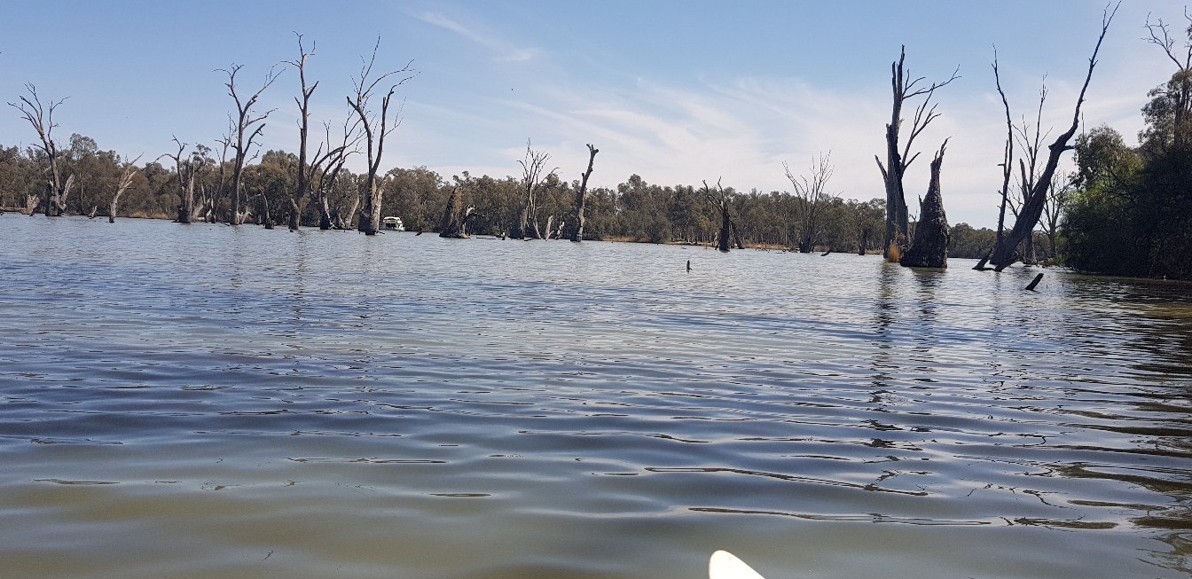 MOONTONGUE ECO-ADVENTURES (Mildura) - All You Need To Know BEFORE You Go