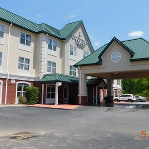 Front View