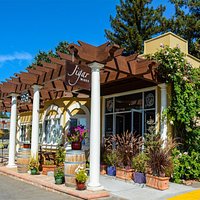 Visit our tasting room in beautiful Forestville!