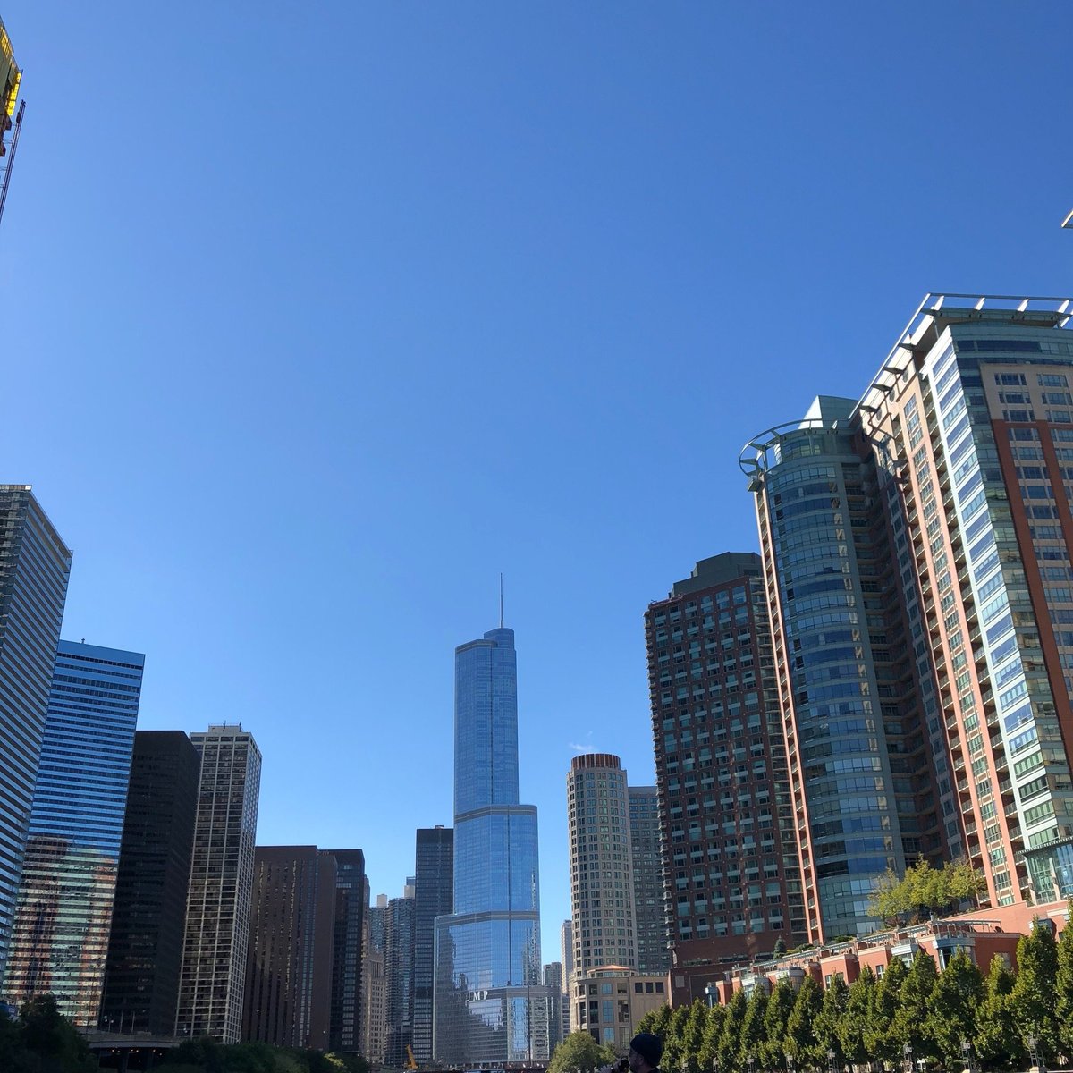 Chicago River Boat Architecture Tours - All You Need to Know BEFORE You ...