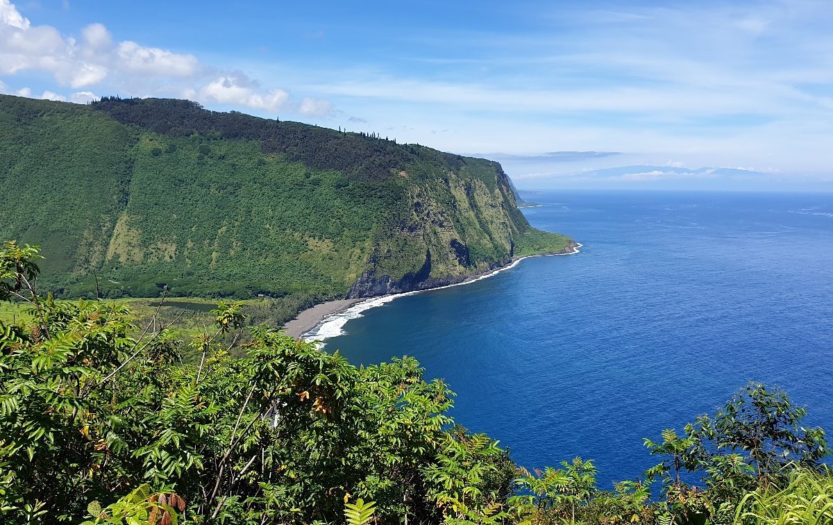 Waipio Valley Lookout - All You Need to Know BEFORE You Go (2024)