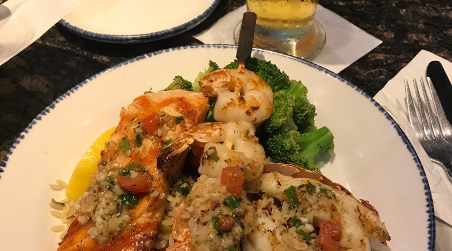 Red Lobster