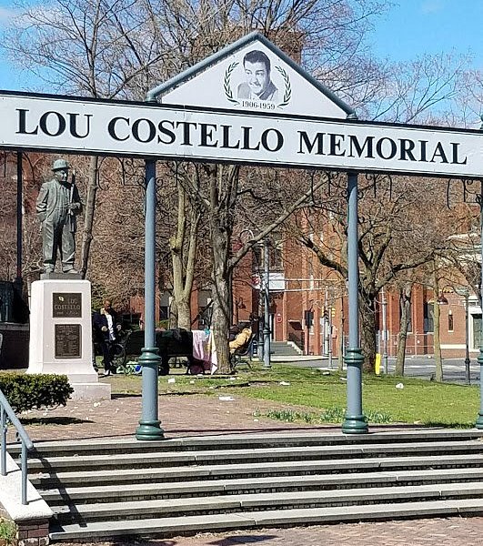 Lou Costello Memorial Park image