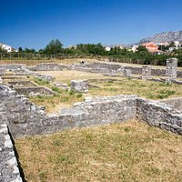 Salona (Solin)