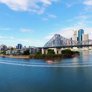 Il Mondo Boutique Hotel in Brisbane