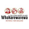 Whakarewarewa-The Living Māori Village