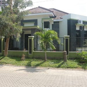Godong Homestay 