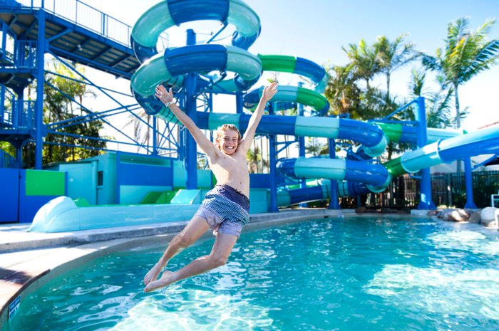 NORTH STAR HOLIDAY RESORT (AU$173): 2024 Prices & Reviews (Hastings