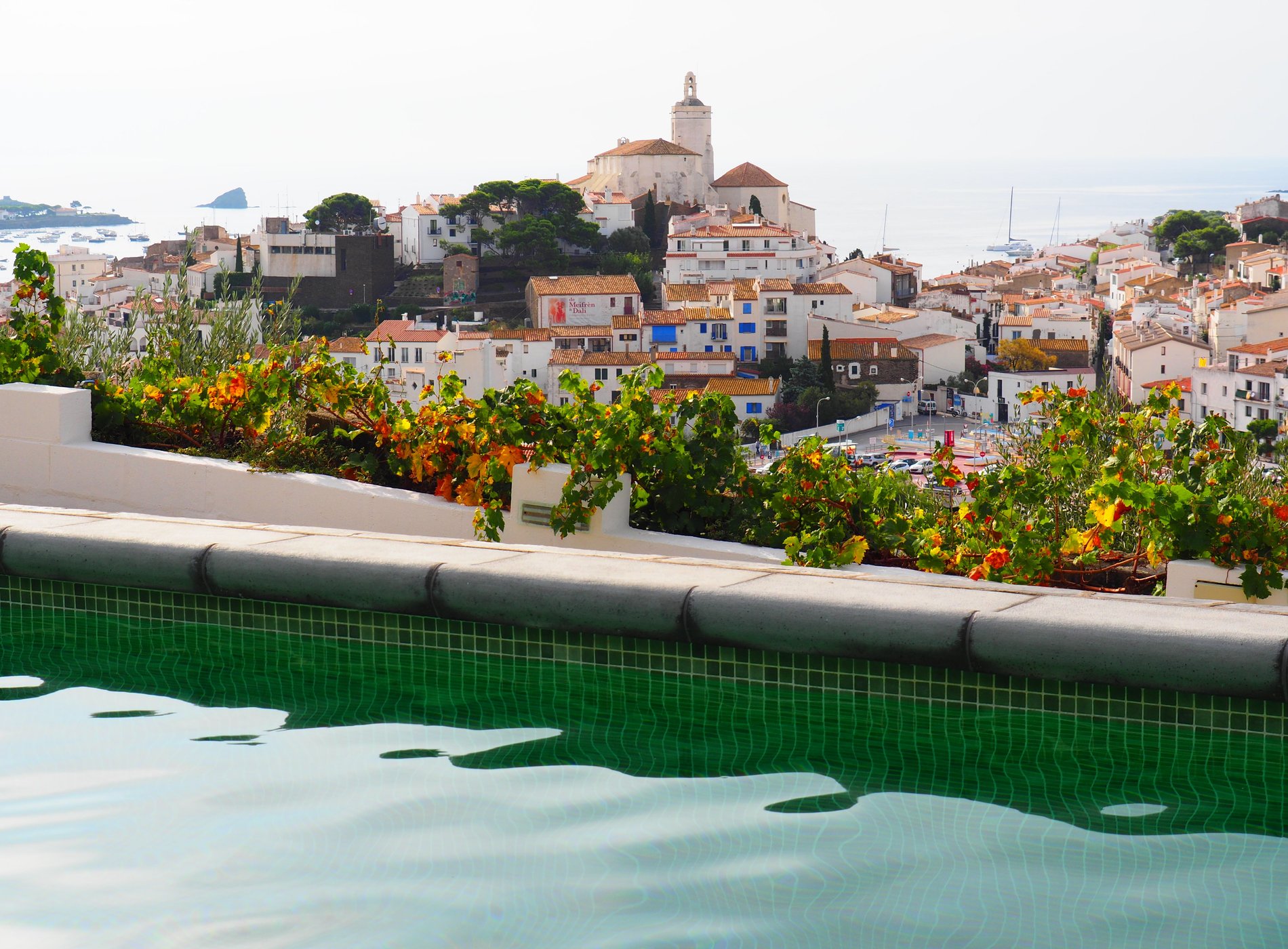 Les Arrels Hotel Cadaqués by null