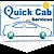 QuickCabservice