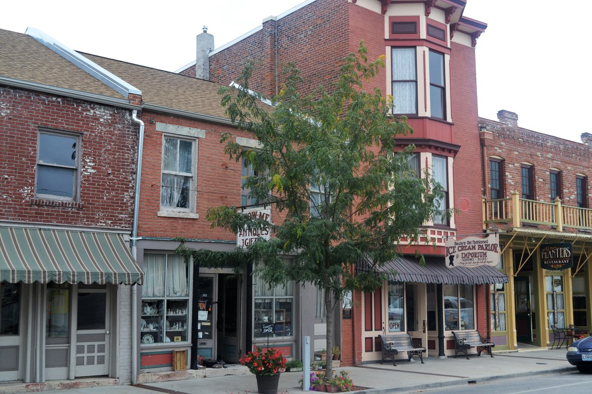 Historic Downtown Hannibal All You Need to Know BEFORE You Go (2025)