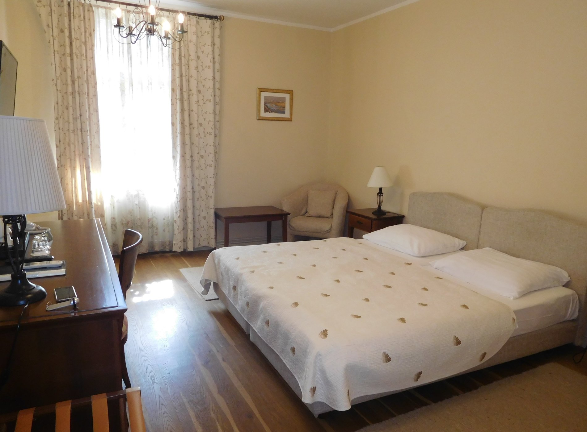 Hotel Slamič Ljubljana by null