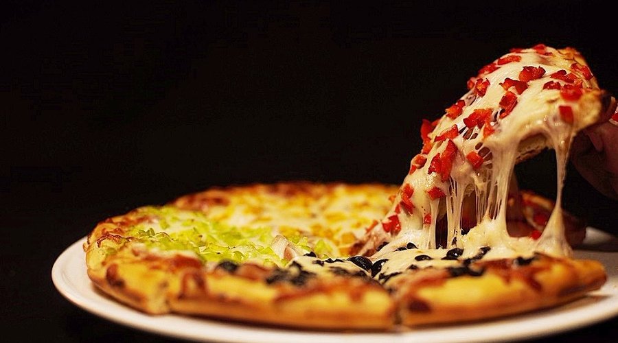 Special Pizza