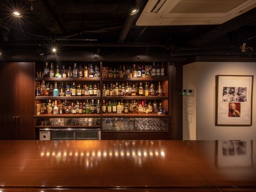 THE 10 BEST Ginza Bars & Clubs (with Photos) - Tripadvisor