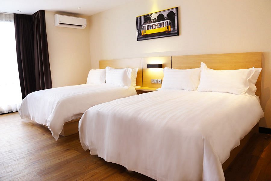 RIVERTEL HOTEL (Teluk Intan, Malesia): Prezzi 2023 e recensioni