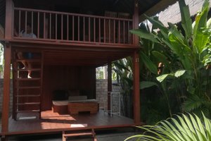 Kamar & Suite