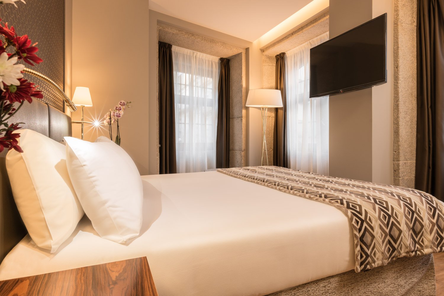 Exe Almada Porto Rooms: Pictures & Reviews - Tripadvisor