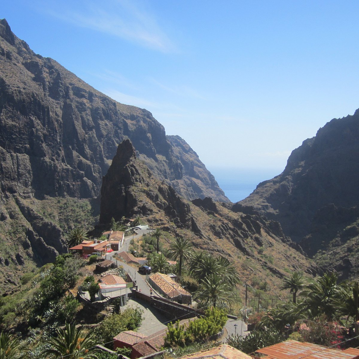 my travel dreams tenerife